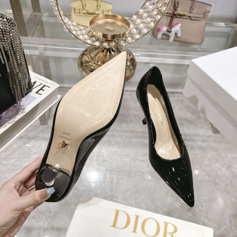 Christian Dior Heeled Shoes